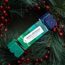 Load image into Gallery viewer, Christmas Bon Bon - Shower Steamer &amp; Lip Balm Duo
