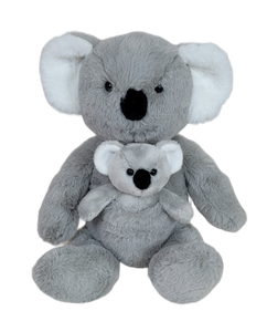 Kimiko Koala & Baby Kip