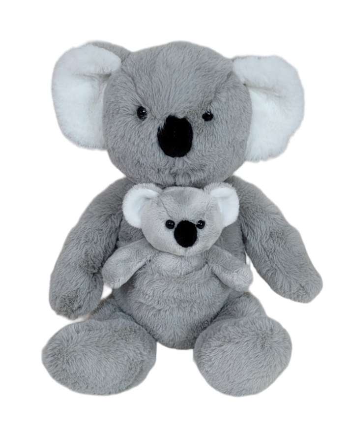 Kimiko Koala & Baby Kip