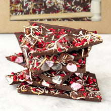 Load image into Gallery viewer, Chocolate Smash - Toasted Coconut &amp; Raspberry
