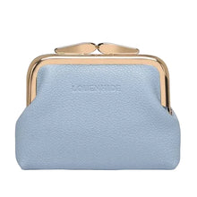 Load image into Gallery viewer, Ponto Purse - Pale Blue
