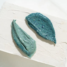 Load image into Gallery viewer, Stray Willow Pocket Duo &#39;A Litle Something&#39; Wild Fields : Face Mask + Body Scrub
