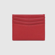 Load image into Gallery viewer, Ada Cardholder - Red
