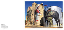Load image into Gallery viewer, Silo Art - Australian Geographic 2nd Edition
