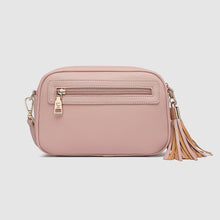 Load image into Gallery viewer, Jacinta GIA Crossbody Bag - Dusty Pink
