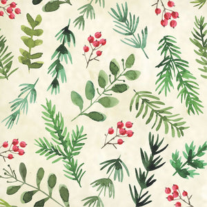 Charity Christmas Cards - RSPCA Festive Pattern