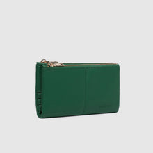 Load image into Gallery viewer, Sailor Wallet - Green

