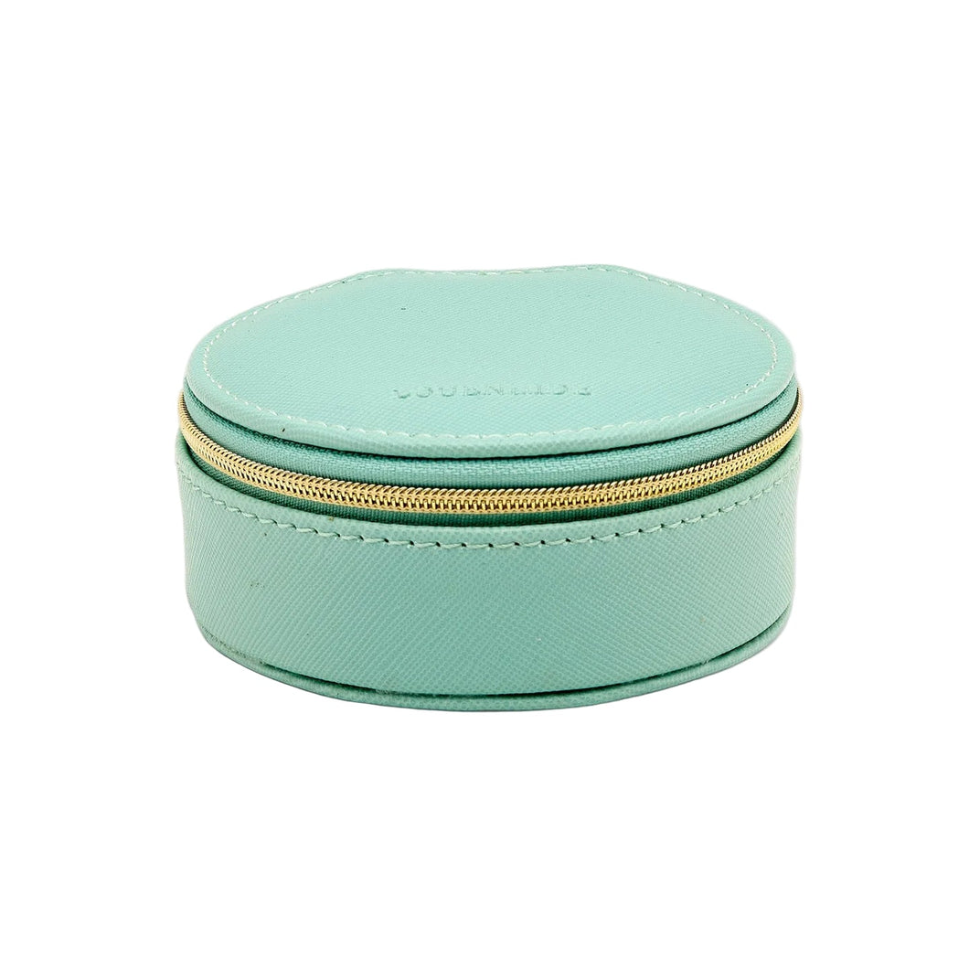 Sisco Jewellery Box - Mint