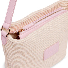 Load image into Gallery viewer, Panier Crossbody Bag Base - Pink
