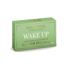 Load image into Gallery viewer, Wild Emery Shower Steamer - Wake Up
