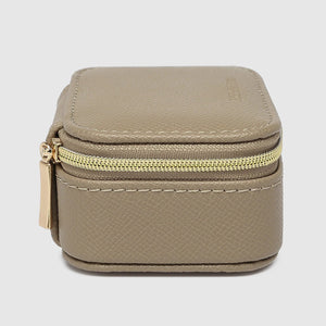 Suzie Jewellery Box - Chai