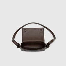 Load image into Gallery viewer, Sophia Crossbody Bag - Chocolate
