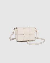 Load image into Gallery viewer, Josephine Crossbody Bag - Vanilla
