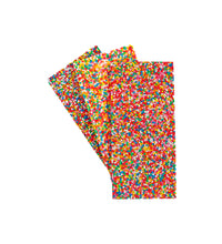 Load image into Gallery viewer, Freckleberry - 100g Chocolate Block : I Love You
