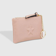 Load image into Gallery viewer, Star Purse - Blush
