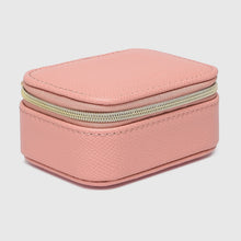 Load image into Gallery viewer, Suzie Jewellery Box - Pink
