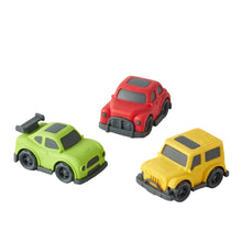 Load image into Gallery viewer, Stack &amp; Play Car - 3 asst Designs

