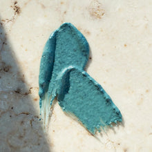 Load image into Gallery viewer, Stray Willow Facial Mask - Blue Tansy
