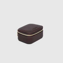 Load image into Gallery viewer, Suzie Jewellery Box - Chocolate
