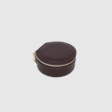 Load image into Gallery viewer, Sisco Jewellery Box - Chocolate
