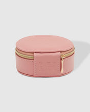 Load image into Gallery viewer, Sisco Jewellery Box - Pink
