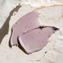 Load image into Gallery viewer, Stray Willow Facial Mask - Purple Berry
