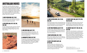 Australia's Ultimate Bucket List 2nd Edition