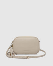 Load image into Gallery viewer, Jacinta GIA Crossbody Bag - Biscotti
