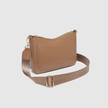 Load image into Gallery viewer, Linda Crossbody Bag - Caramel
