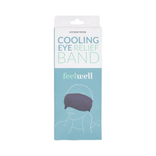 Load image into Gallery viewer, Cooling Relief Eye Band
