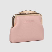 Load image into Gallery viewer, Ponto Purse - Dusty Pink
