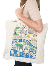 Load image into Gallery viewer, Tote - Melbourne
