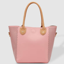 Load image into Gallery viewer, Dublin Tote Bag - Pink
