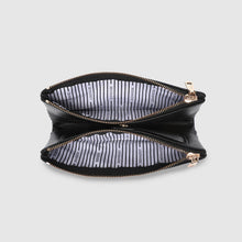 Load image into Gallery viewer, Sailor Wallet - Black
