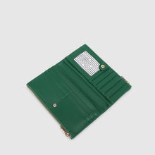 Load image into Gallery viewer, Sailor Wallet - Green
