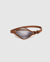 Load image into Gallery viewer, Amelia Shoulder Bag - Canvas Tan
