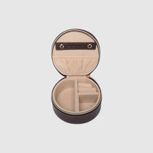 Load image into Gallery viewer, Sisco Jewellery Box - Chocolate
