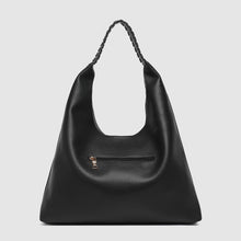 Load image into Gallery viewer, Avery Shoulder Bag - Black
