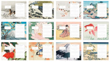 Load image into Gallery viewer, Kaleido 2026 Diary - A6 Floral
