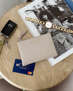Kuta Purse - Oat