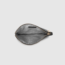 Load image into Gallery viewer, Louie Pouch - Saddle Black

