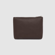 Load image into Gallery viewer, Everyday Pouch - Chocolate
