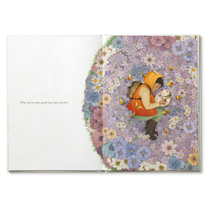 Kobi Yamada - Why not?