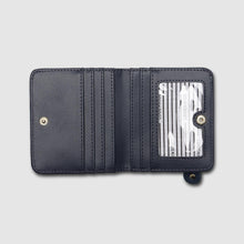 Load image into Gallery viewer, Lily Wallet - Navy
