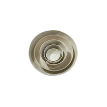 Load image into Gallery viewer, Cloud Bowl (XS) Chalk - Marmoset Found
