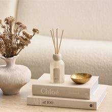 Load image into Gallery viewer, al.ive Home : Reed Diffuser - Sea Cotton &amp; Cocounut
