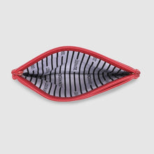 Load image into Gallery viewer, Ada Cardholder - Red
