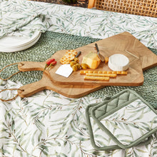 Load image into Gallery viewer, Natural Serving Board - 60x25cm
