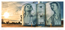 Load image into Gallery viewer, Silo Art - Australian Geographic 2nd Edition
