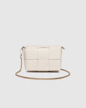 Load image into Gallery viewer, Josephine Crossbody Bag - Vanilla
